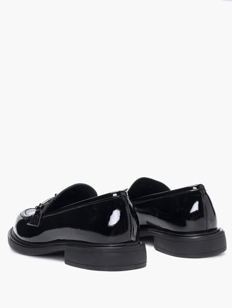 Лоферы O.LIVE naturalle 1646003518