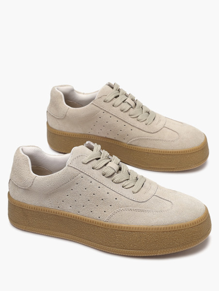 Кеды O.LIVE naturalle 1646003527