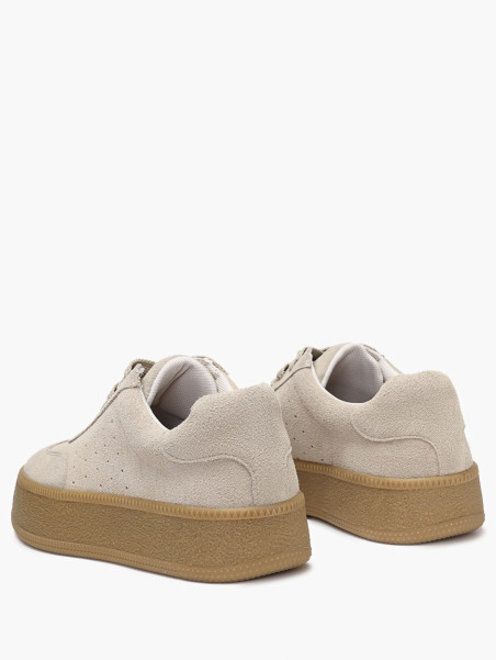 Кеды O.LIVE naturalle 1646003527