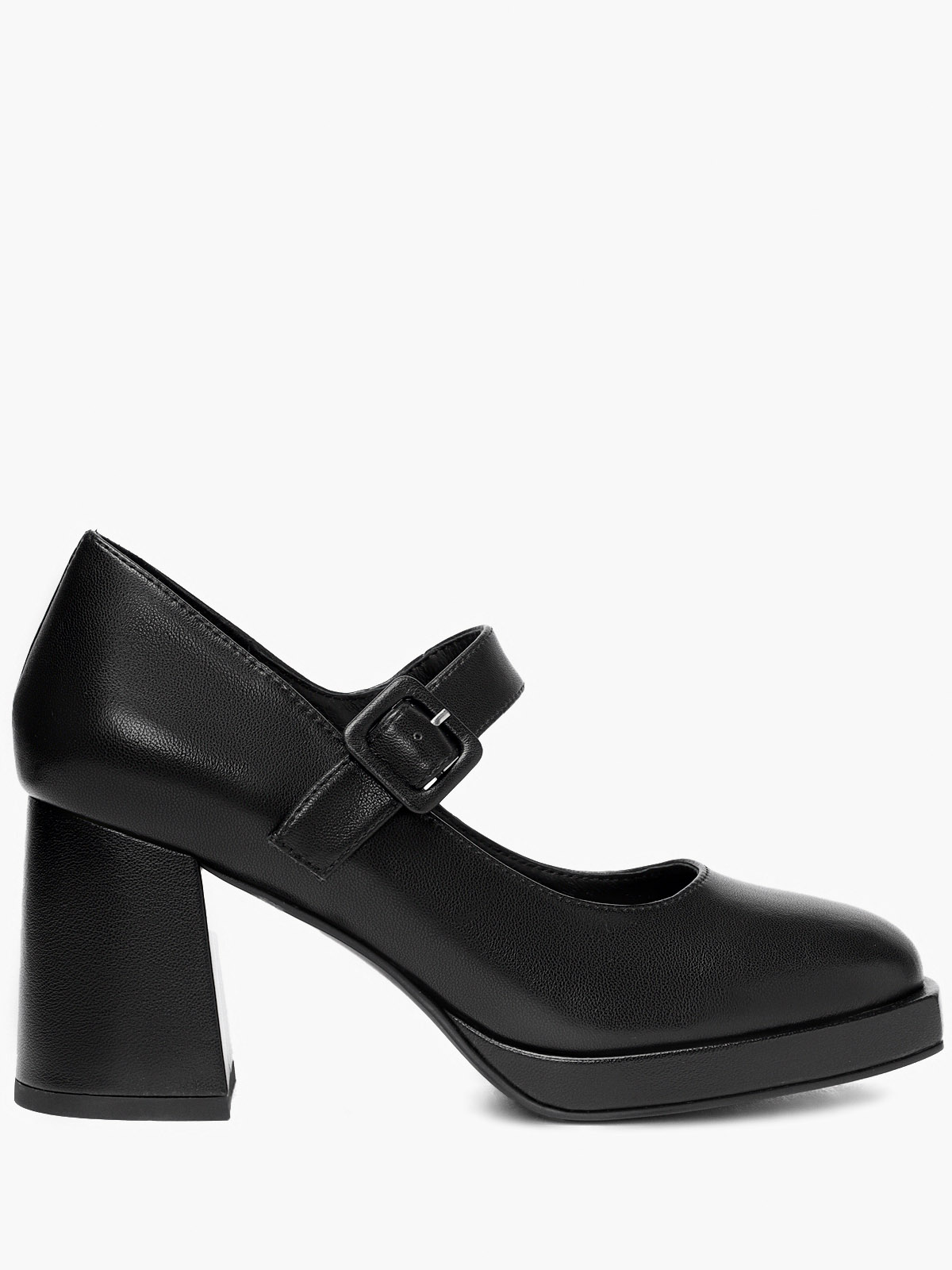 

Мэри джейн O.LIVE naturalle 1646003529, Черный