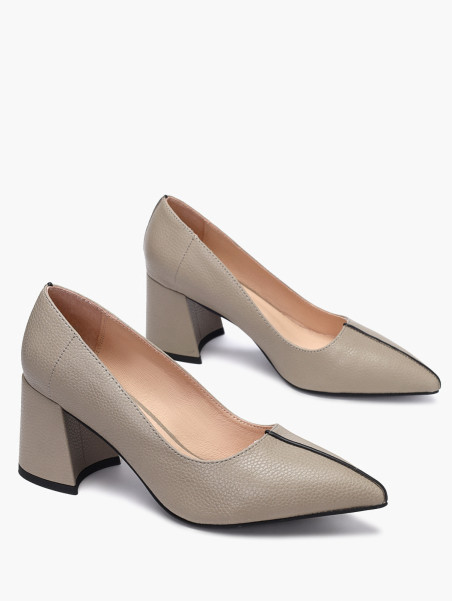 Туфли O.LIVE naturalle 1646003530