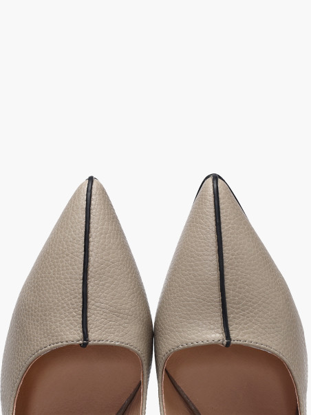 Туфли O.LIVE naturalle 1646003530