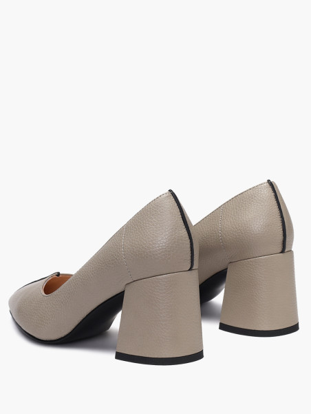 Туфли O.LIVE naturalle 1646003530