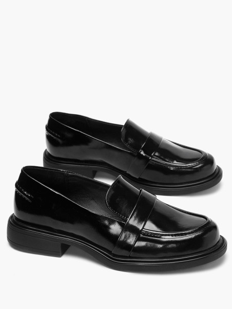 Лоферы O.LIVE naturalle 1646003532