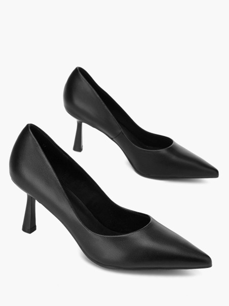 Туфли O.LIVE naturalle 1646003534