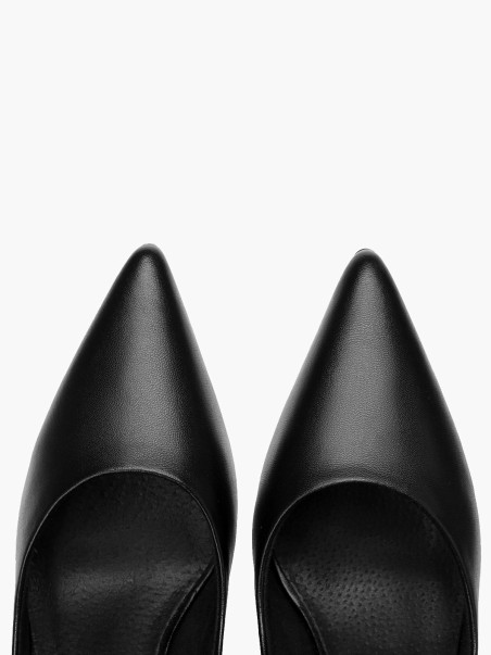 Туфли O.LIVE naturalle 1646003534