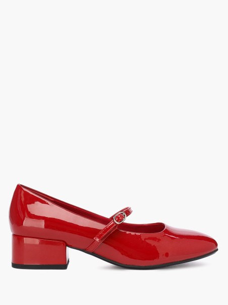 Мэри джейн O.LIVE naturalle 1646003539