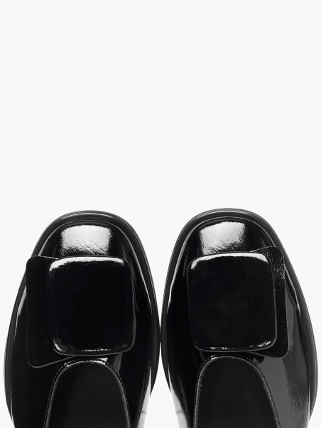 Туфли O.LIVE naturalle 1646003540