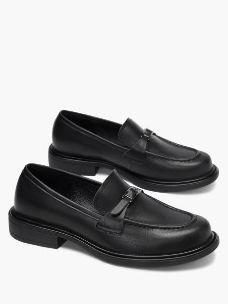 Лоферы O.LIVE naturalle 1646003542