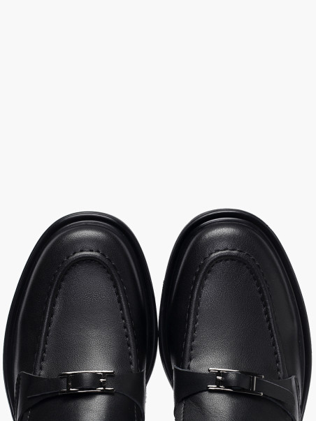 Лоферы O.LIVE naturalle 1646003542