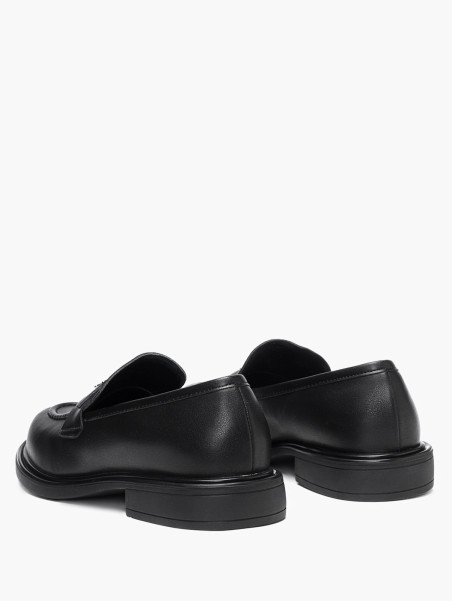 Лоферы O.LIVE naturalle 1646003542