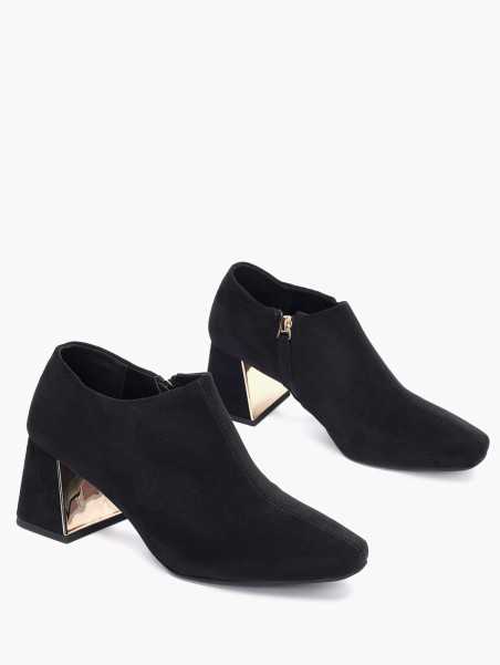 Полуботинки Enjoin' 1646003544