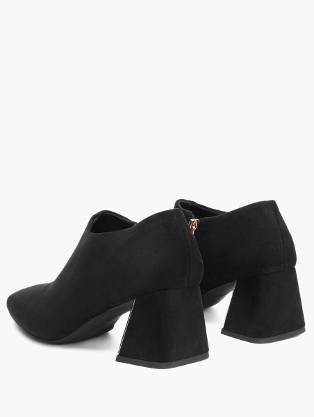 Полуботинки Enjoin' 1646003544