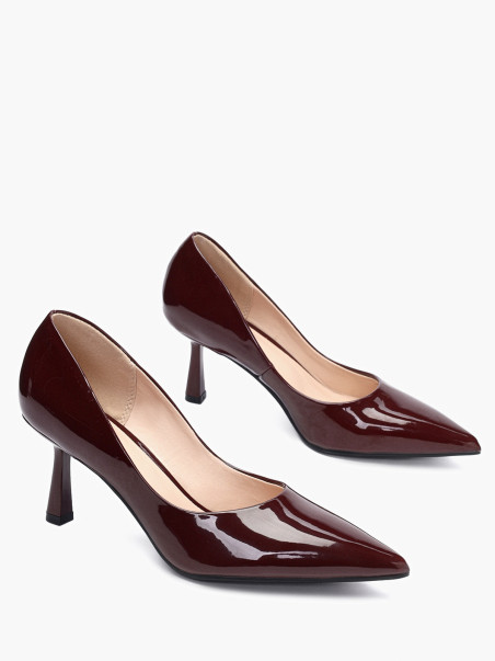 Туфли O.LIVE naturalle 1646003546