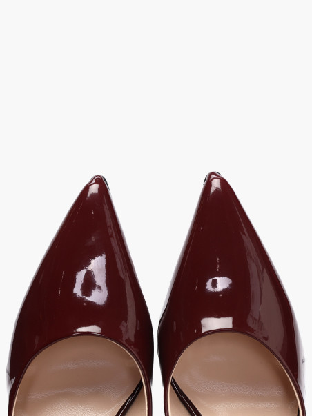 Туфли O.LIVE naturalle 1646003546