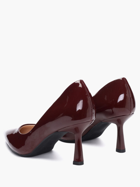 Туфли O.LIVE naturalle 1646003546