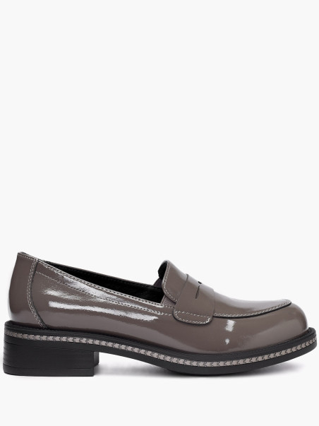 Лоферы O.LIVE naturalle 1646003549