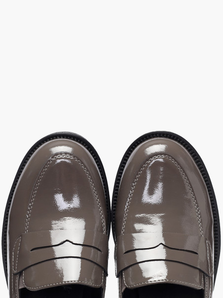 Лоферы O.LIVE naturalle 1646003549