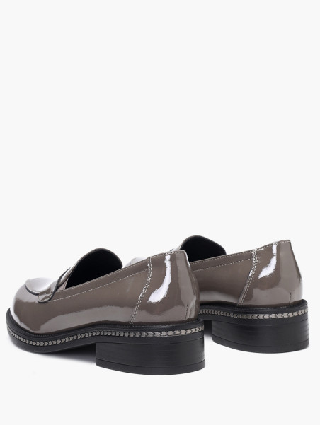 Лоферы O.LIVE naturalle 1646003549