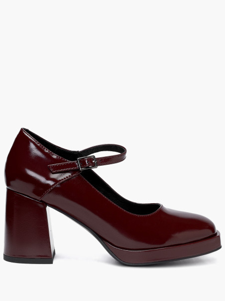 Туфли O.LIVE naturalle 1646003555