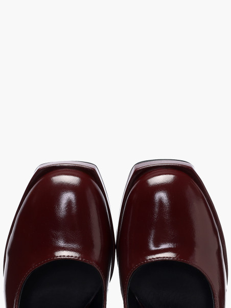 Туфли O.LIVE naturalle 1646003554