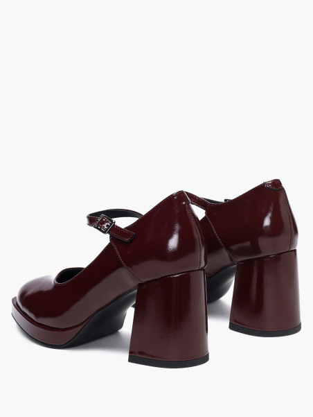 Туфли O.LIVE naturalle 1646003554