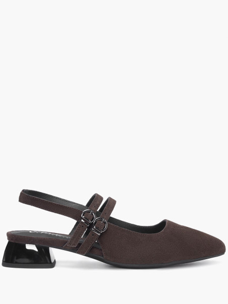 Туфли O.LIVE naturalle 1646003556