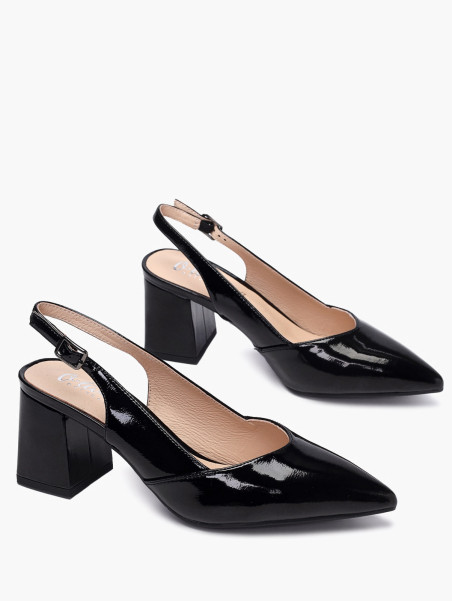 Туфли O.LIVE naturalle 1646003561