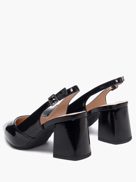 Туфли O.LIVE naturalle 1646003561