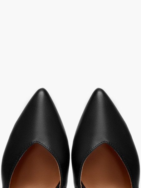 Туфли O.LIVE naturalle 1646003575