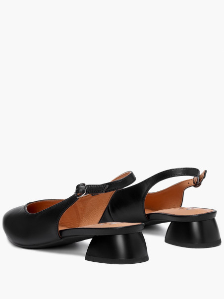 Туфли O.LIVE naturalle 1646003575