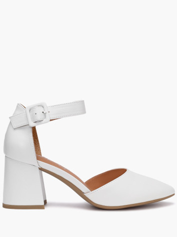 Туфли O.LIVE naturalle