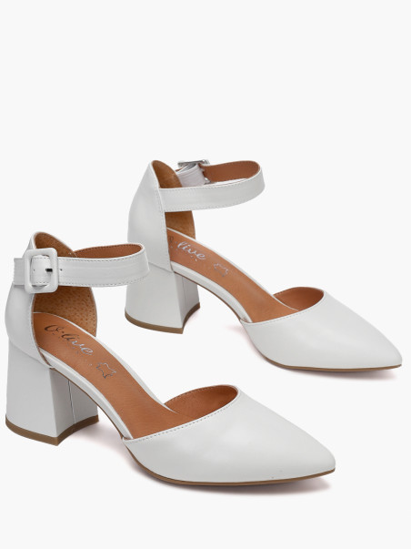 Туфли O.LIVE naturalle 1646003577