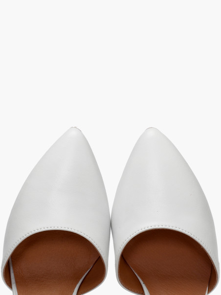 Туфли O.LIVE naturalle 1646003577