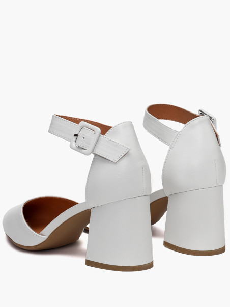 Туфли O.LIVE naturalle 1646003577