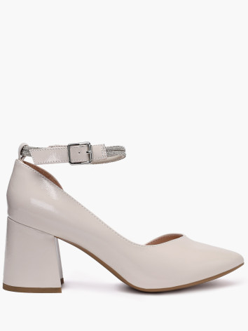 Туфли O.LIVE naturalle