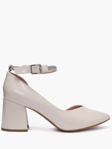 Туфли O.LIVE naturalle 1646003580