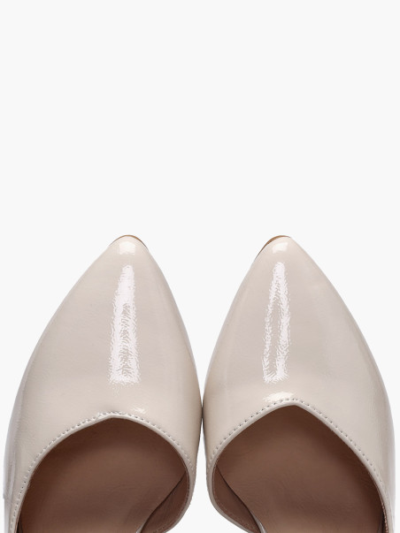 Туфли O.LIVE naturalle 1646003580