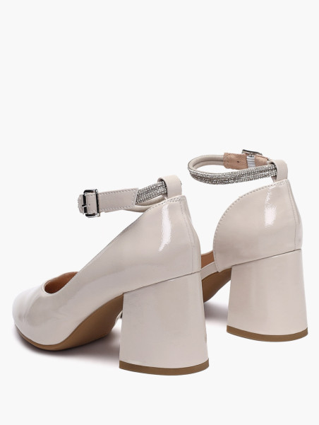 Туфли O.LIVE naturalle 1646003580