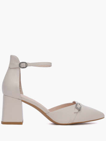 Туфли O.LIVE naturalle