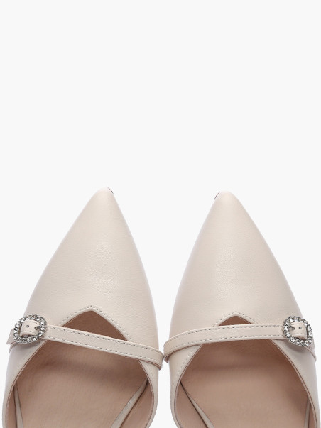 Туфли O.LIVE naturalle 1646003588