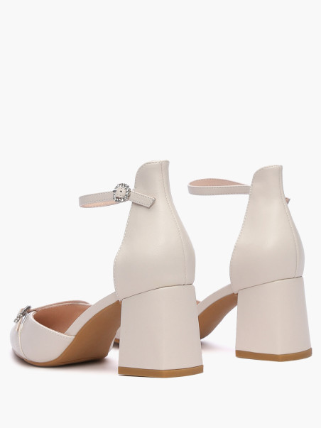 Туфли O.LIVE naturalle 1646003588