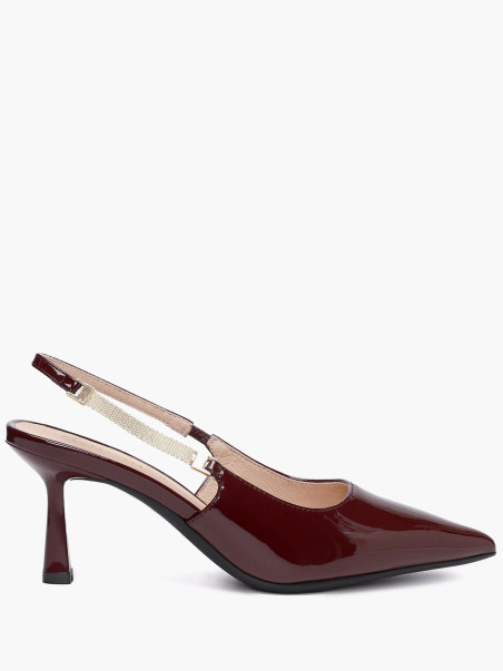 Туфли O.LIVE naturalle 1646003597