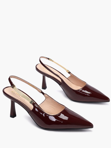 Туфли O.LIVE naturalle 1646003597