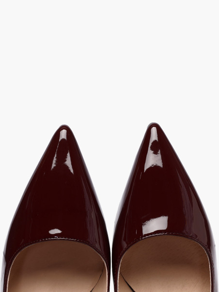 Туфли O.LIVE naturalle 1646003597