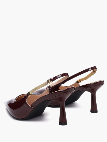 Туфли O.LIVE naturalle 1646003597