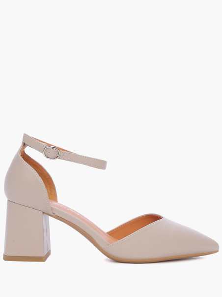 Туфли O.LIVE naturalle 1646003598