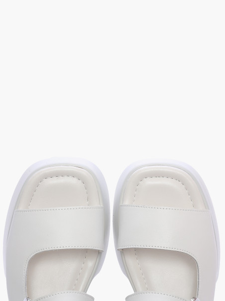 Босоножки O.LIVE naturalle 1646003606