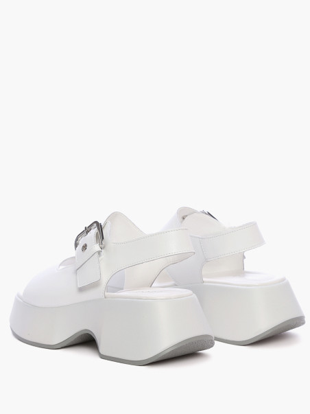 Босоножки O.LIVE naturalle 1646003606