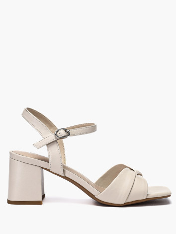 Босоножки O.LIVE naturalle